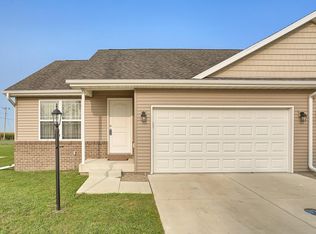 115 Sunset Ct #1, Fisher, IL