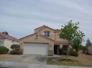 700 Rising Brook Dr, Henderson, NV 89011