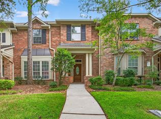 47 Crocus Petal St, Spring, TX 77382