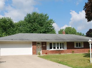 56641 Brightwood Blvd, Elkhart, IN