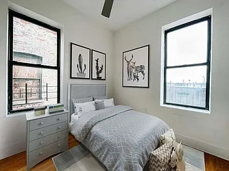 Rented by Keller Williams NYC