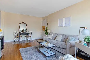 Rented by Compass