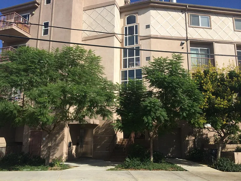 709-711 YALE ST/700 N. HILL PL LOS ANGELES, CA 90012 — Photo 7