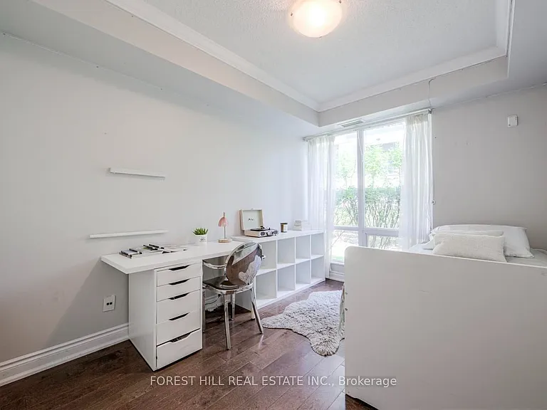 38 William Carson Cres #114 — Photo 29