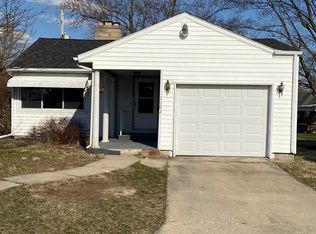 2802 S 14th St, New Castle, IN 47362