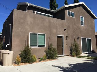 15033 Hartland St, Van Nuys, CA 91405