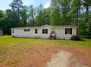 110 Bratton Dr, Jacksonville, NC 28540