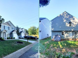 1785 Sandersted Village Cir, Winston Salem, NC 27103