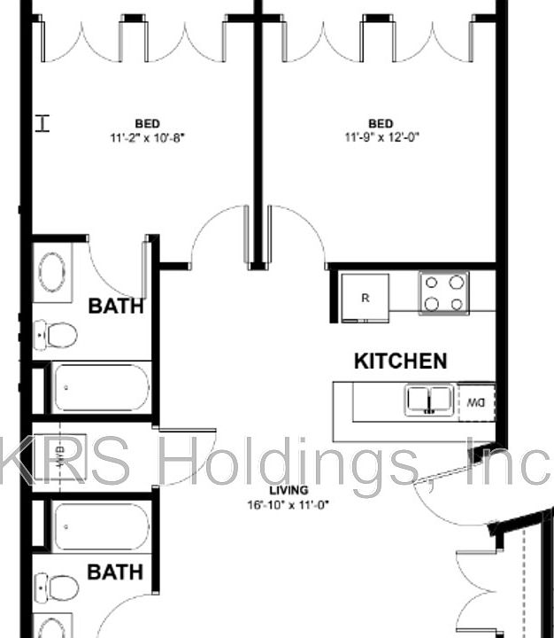 1st image of 1011 W Marshall St #134