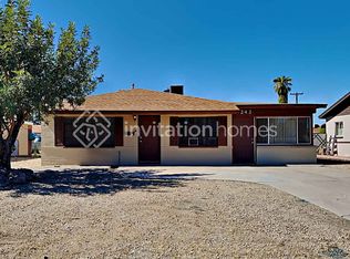 6242 N 23rd Ave, Phoenix, AZ 85015