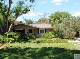 1605 Elmwood Dr, Harlingen, TX 78550