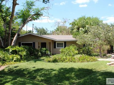 1605 Elmwood Dr, Harlingen, TX, 78550