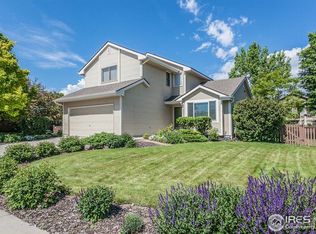 3737 Carrington Rd, Fort Collins, CO 80525