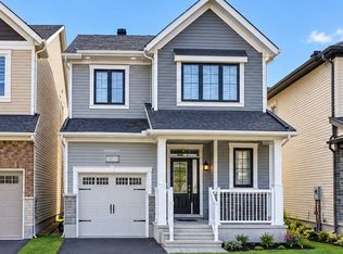 623 Cygnus St, Ottawa, ON K2J7A9