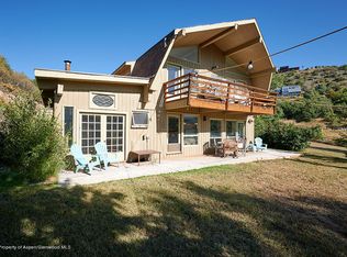0189 Medicine Bow Rd, Aspen, CO 81611