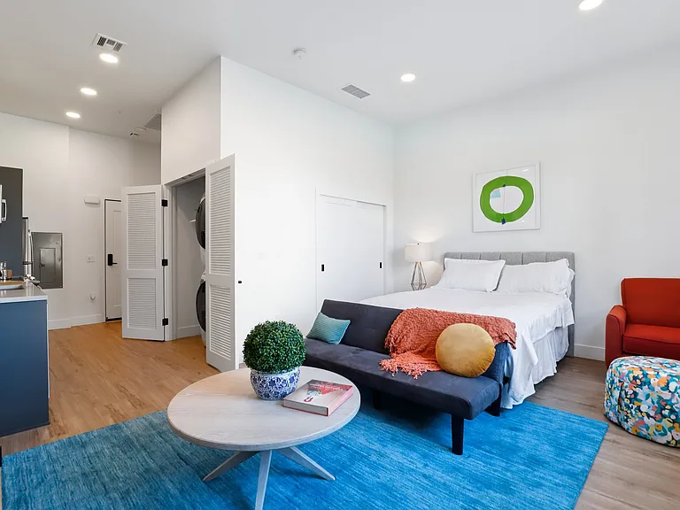 S2 Floorplan
