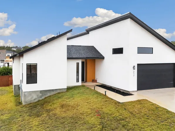 217 Peter Kleid Loop, Blanco, TX 78606