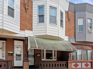 2251 S Hemberger St, Philadelphia, PA 19145