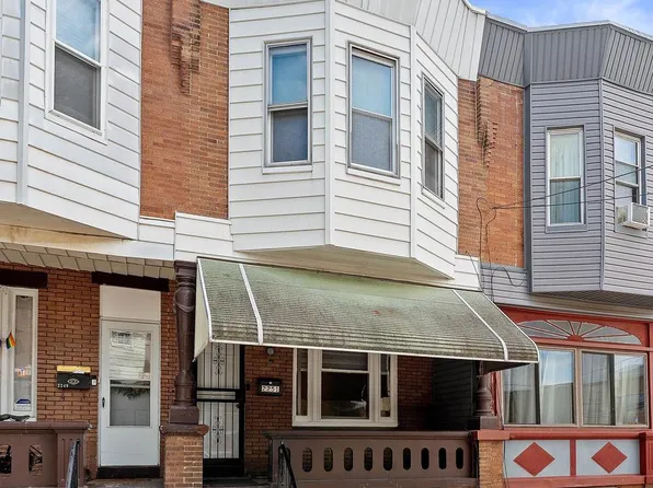 2251 S Hemberger St, Philadelphia, PA 19145