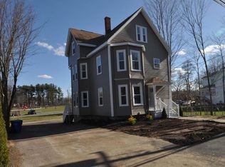 176 Reed St, Rockland, MA 02370
