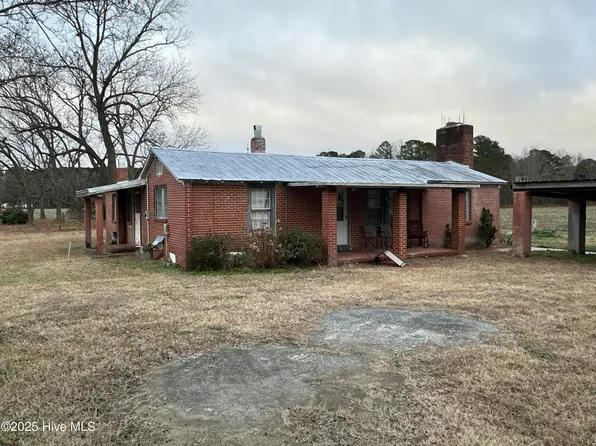 4338 Terrapin Track Road, Washington, NC 27889