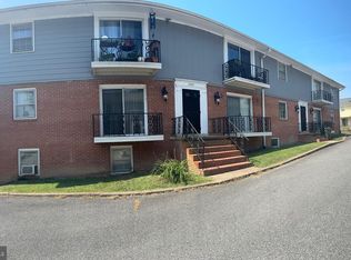 1423 Dandridge St APT B, Fredericksburg, VA 22401