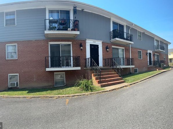 1423 Dandridge St APT B