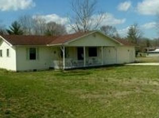 3923 Double South Rd, Dayton, TN 37321