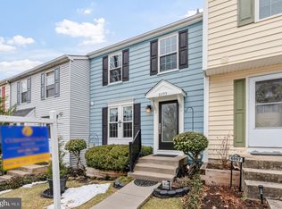 6095 Rock Glen Dr, Elkridge, MD 21075