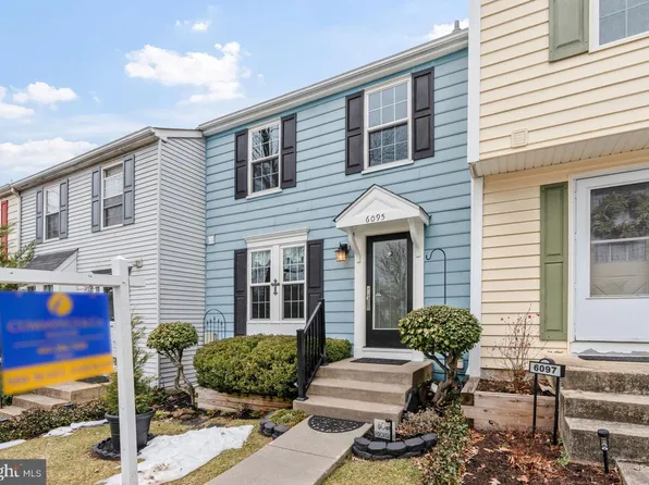 6095 Rock Glen Dr, Elkridge, MD 21075