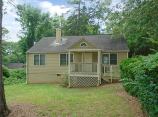 1695 Flat Shoals Rd SE, Atlanta, GA 30316