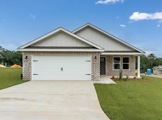 1323 Hornbeam Dr, Baker, FL 32531