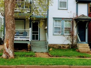 710 W Cedar St, Kalamazoo, MI