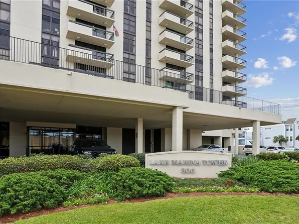 300 Lake Marina Ave APT 4A, New Orleans, LA 70124