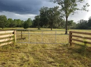 2617 405th Ct E, Myakka City, FL 34251