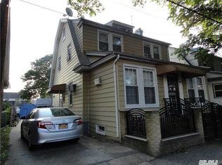 9476 Springfield Blvd, Jamaica, NY 11428