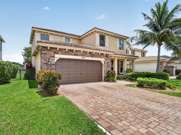 8853 Sandy Creek Way, Lake Worth, FL 33467
