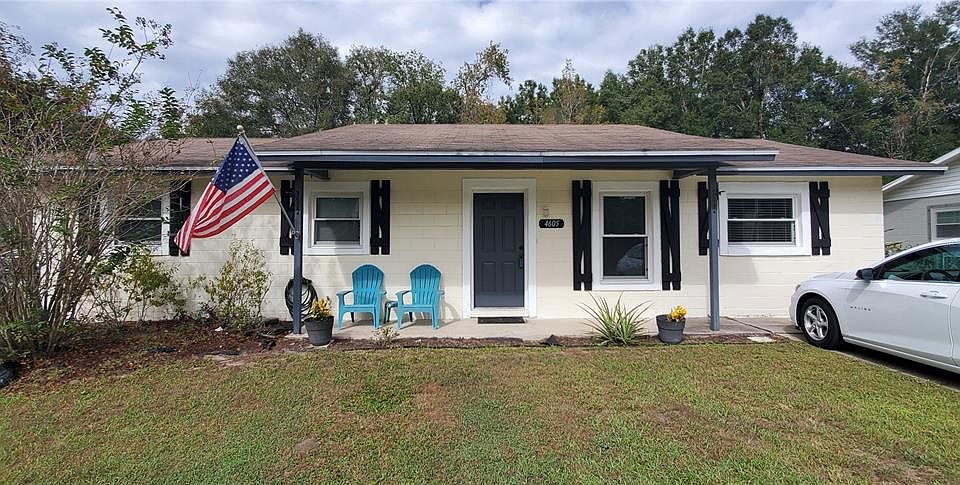 1st image of 4605 SE 138th St