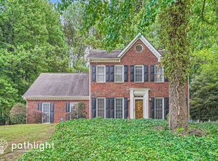 1056 W Mill Dr NW, Kennesaw, GA 30152