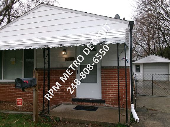 3rd image of 24651 Campbell Ave