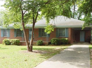 121 Briardale Ave, Warner Robins, GA 31093