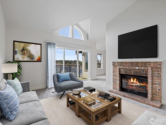2nd image of 3008 N Narrows Drive #G301