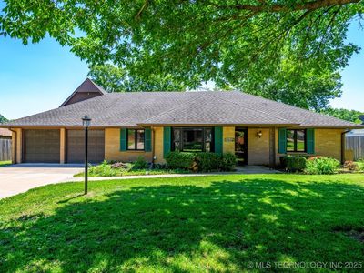 1044 Meadow Dr, Bartlesville, OK, 74006