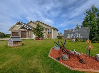 11001 W 33 Avenue Rural Grande Pr #1, County Of, AB T8W 5B5