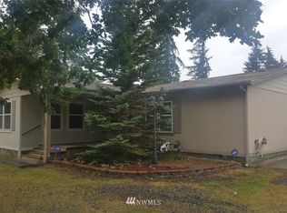 101 Alpine Ct, Rainier, WA