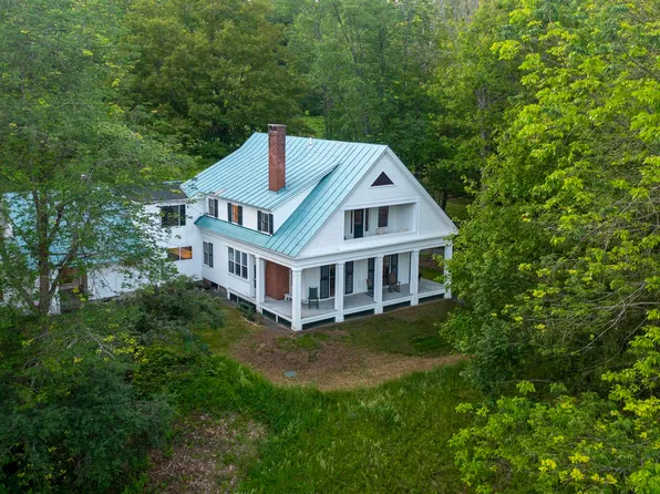 113 Prosper Road, Woodstock, VT 05091