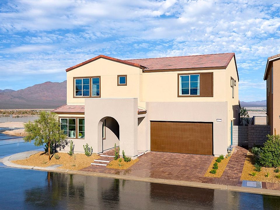 Plan 4 Front Exterior