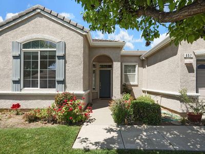 657 Prince Albert Way, Brentwood, CA, 94513