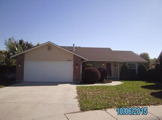 6941 W Stratton St, Boise, ID 83704
