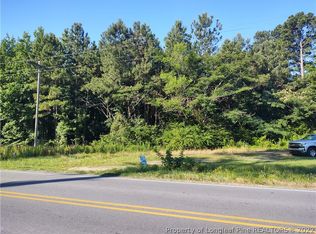 N Shannon & Balfour Rd, Shannon, NC 28386